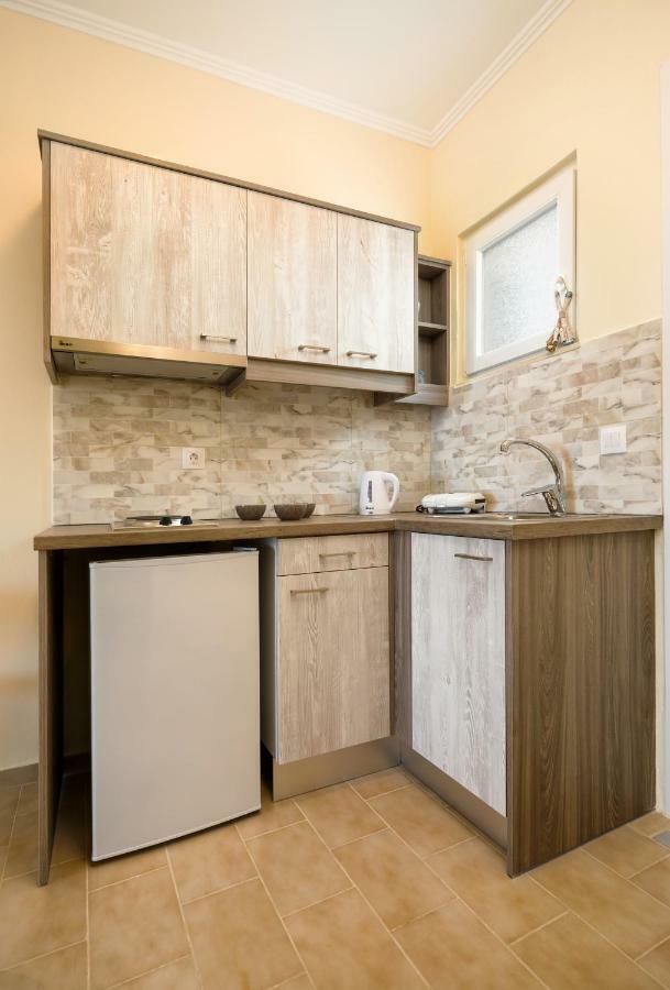 Morfeas Zante Apartments المظهر الخارجي الصورة
