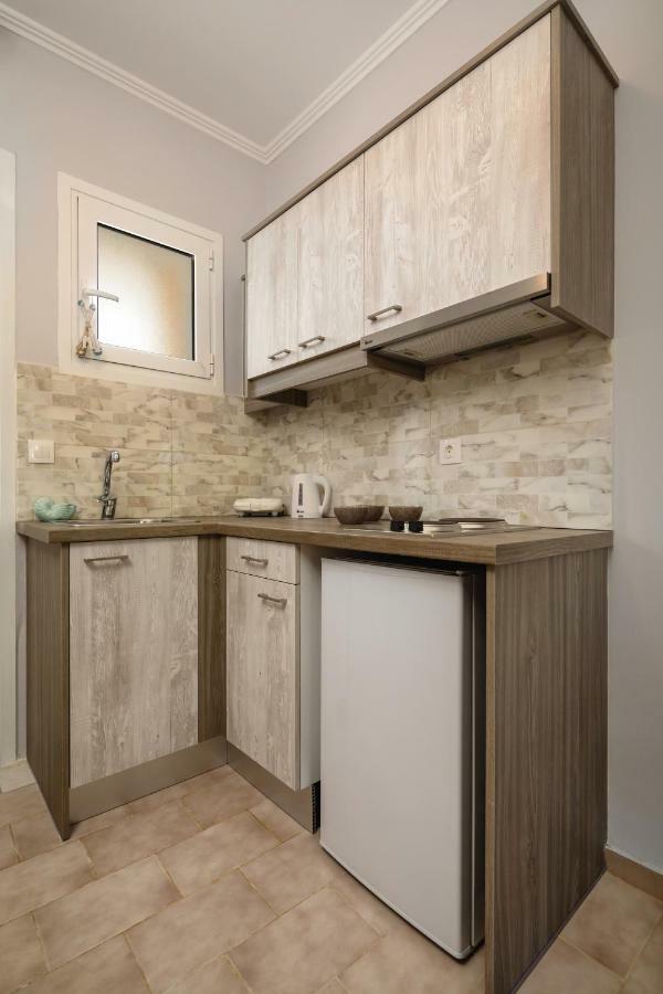 Morfeas Zante Apartments المظهر الخارجي الصورة