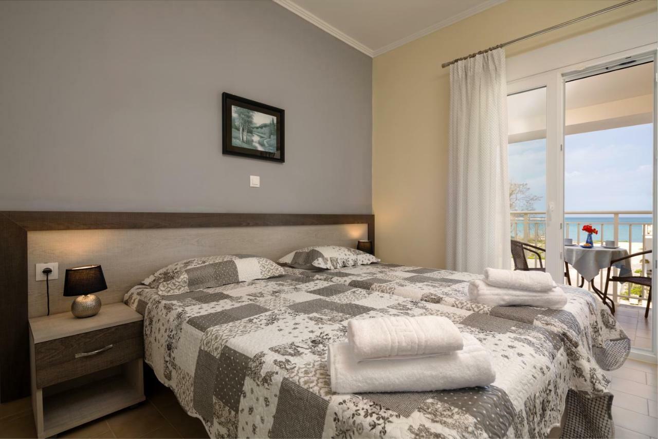 Morfeas Zante Apartments المظهر الخارجي الصورة