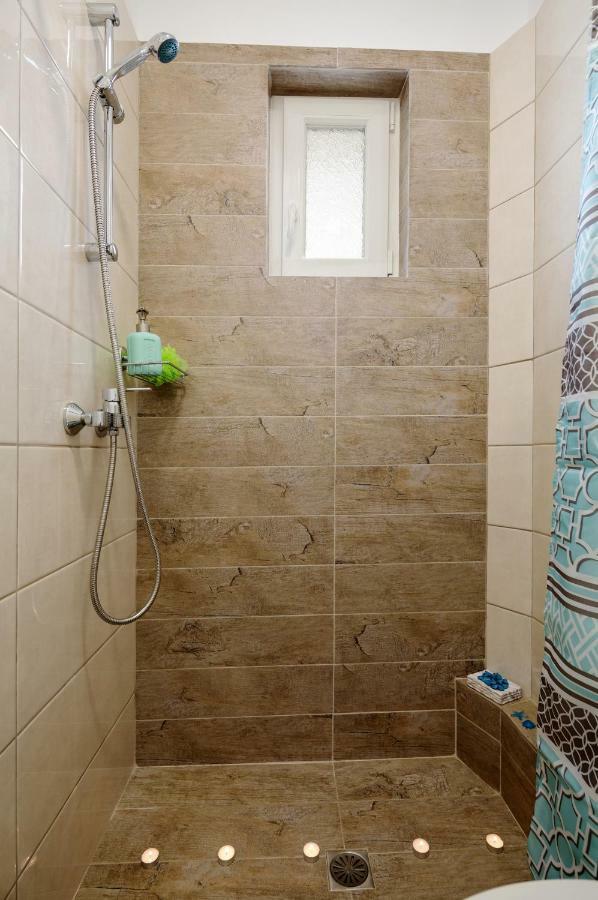 Morfeas Zante Apartments المظهر الخارجي الصورة