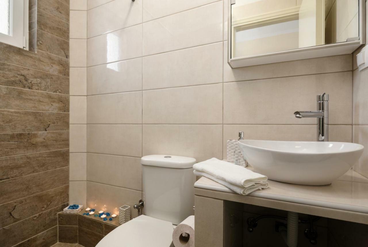 Morfeas Zante Apartments المظهر الخارجي الصورة